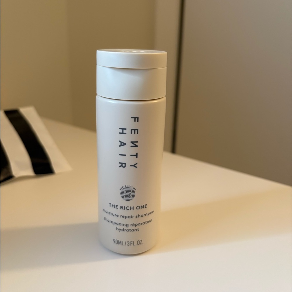 Fenty Hair Moisture Repair Shampoo Mini